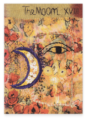 Tarot - The Moon