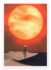 Tarot - The Sun