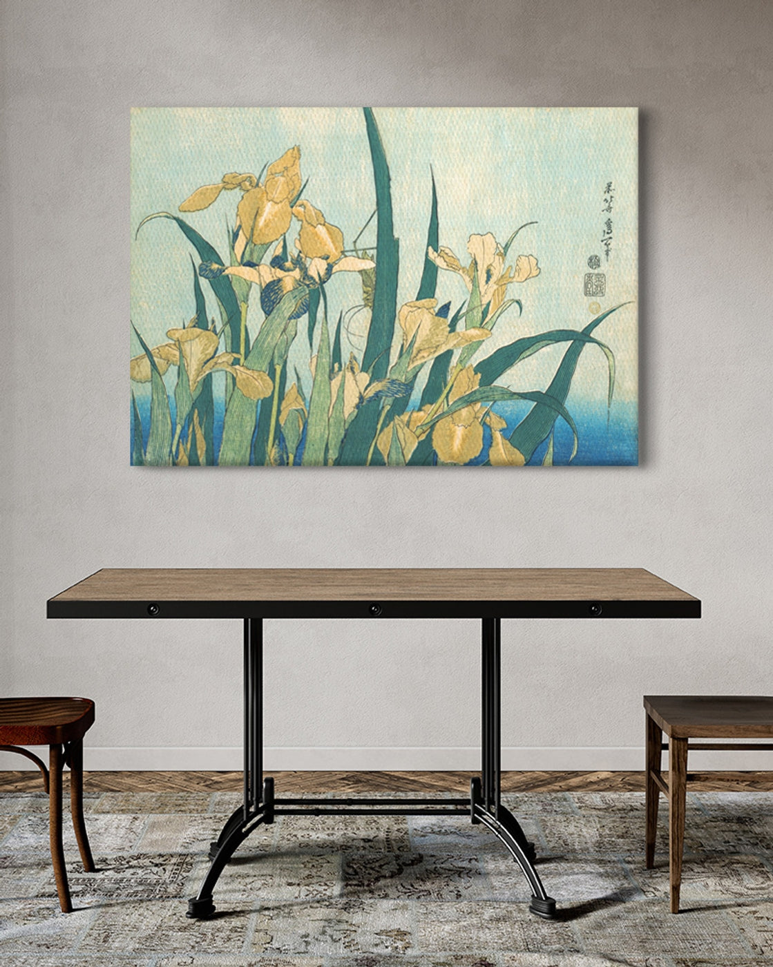 stretched-canvas