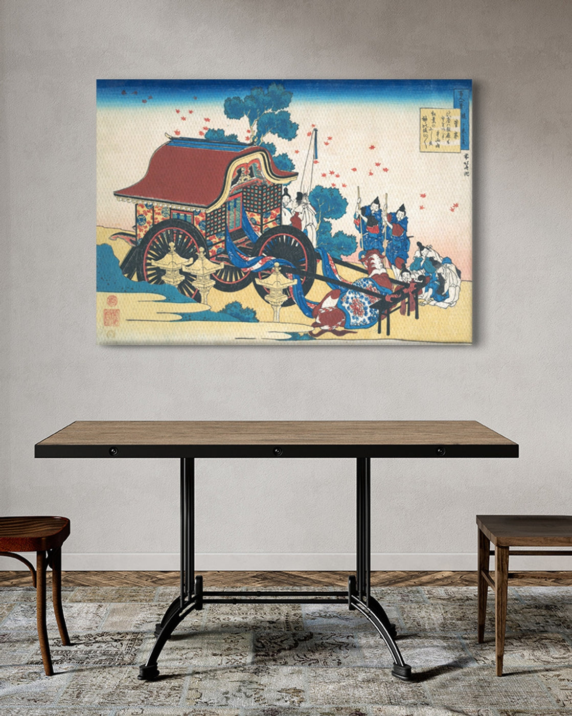 stretched-canvas