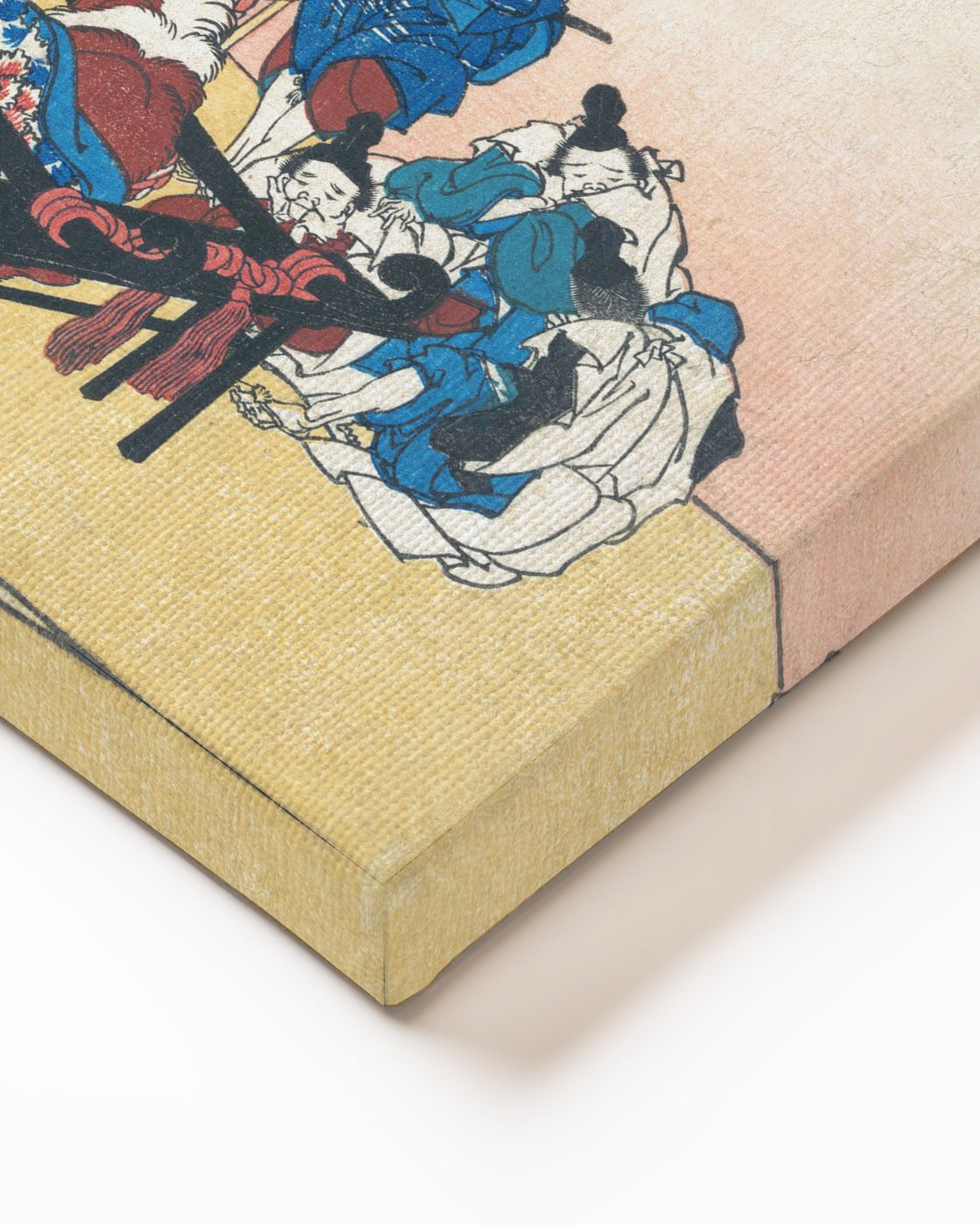 stretched-canvas