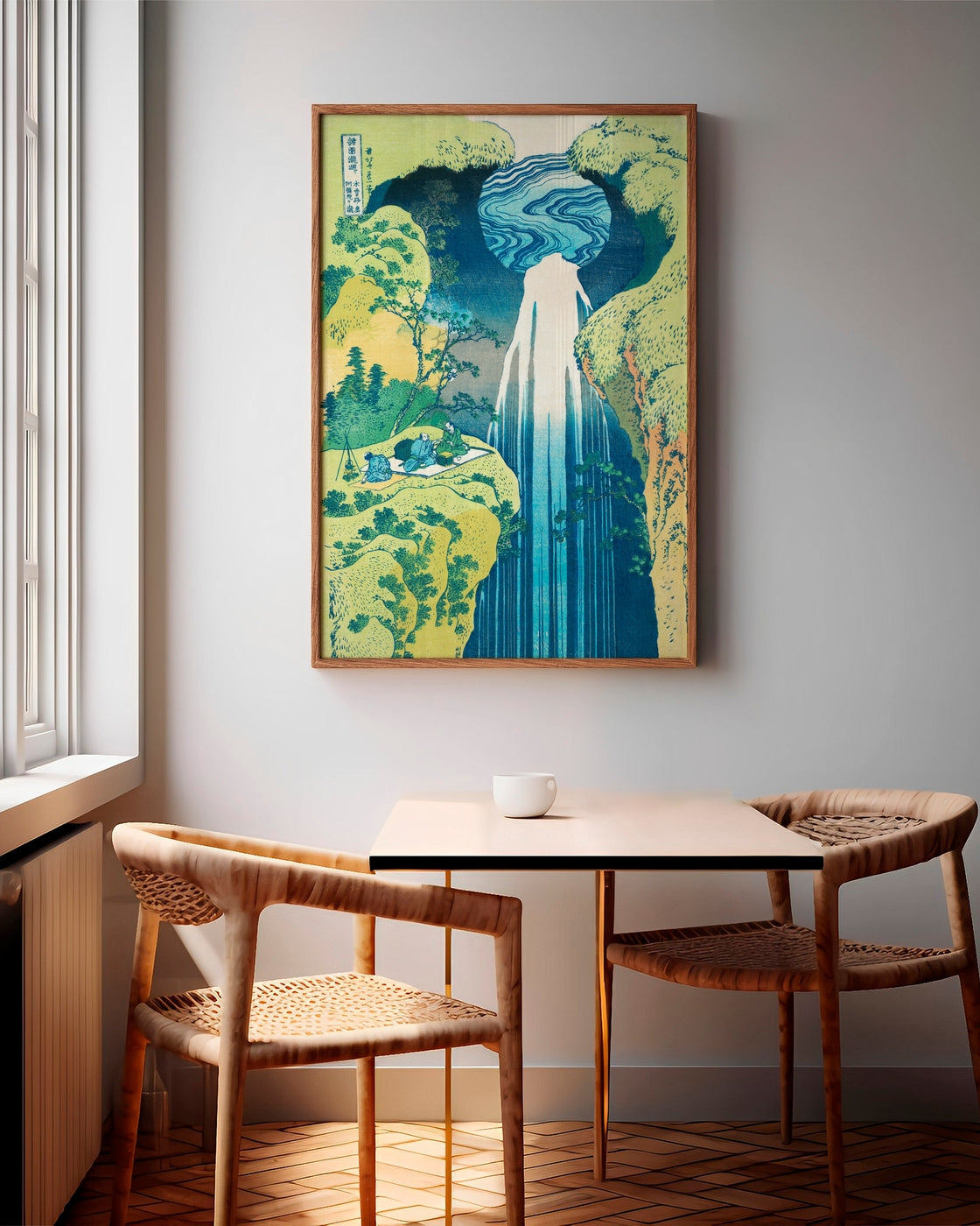 canvas