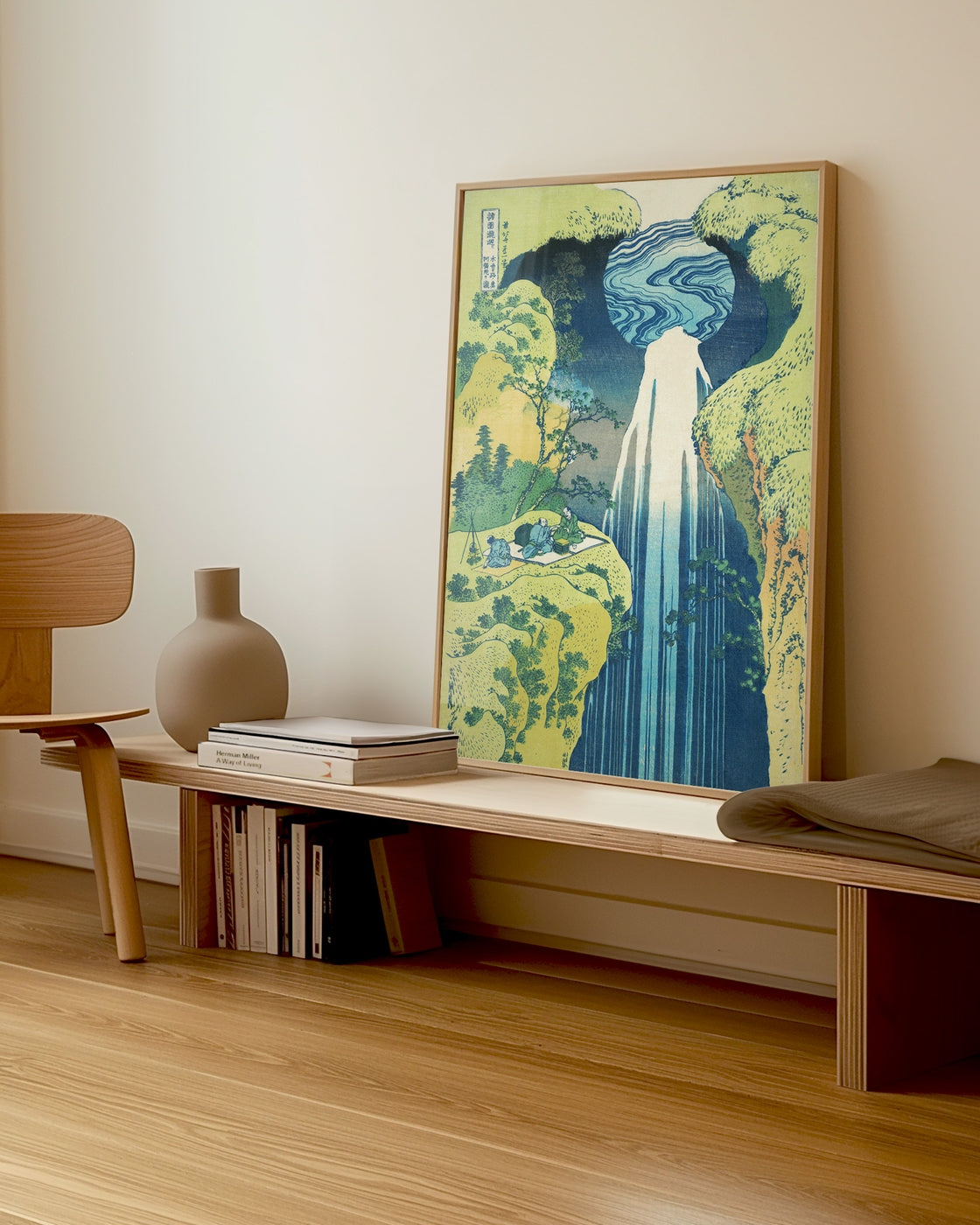 canvas