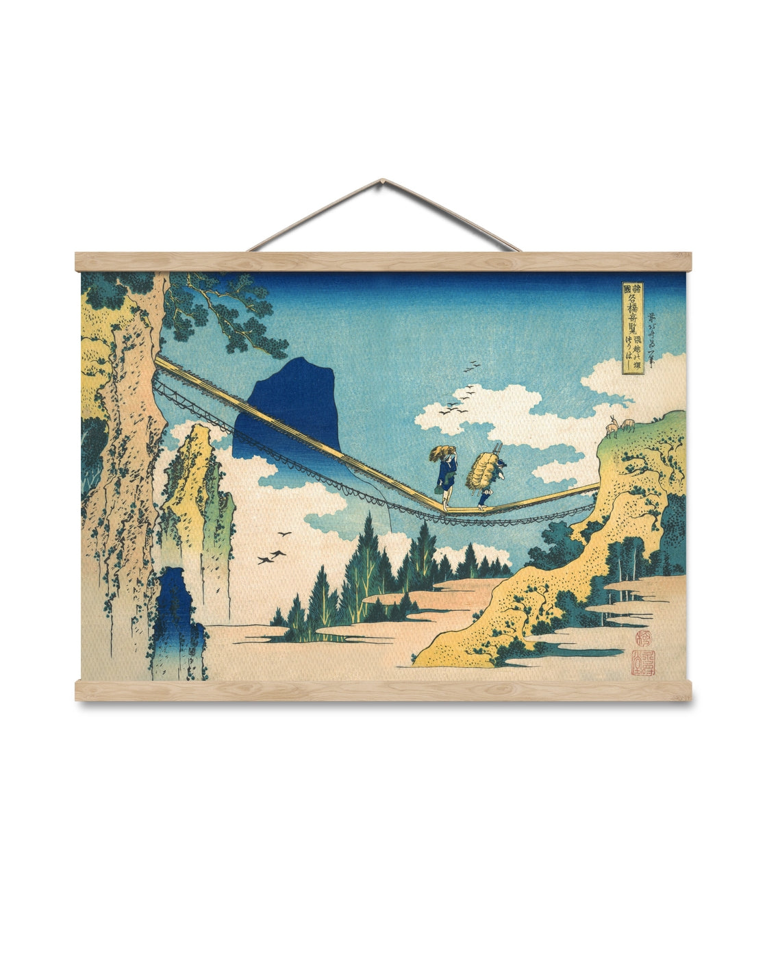 canvas