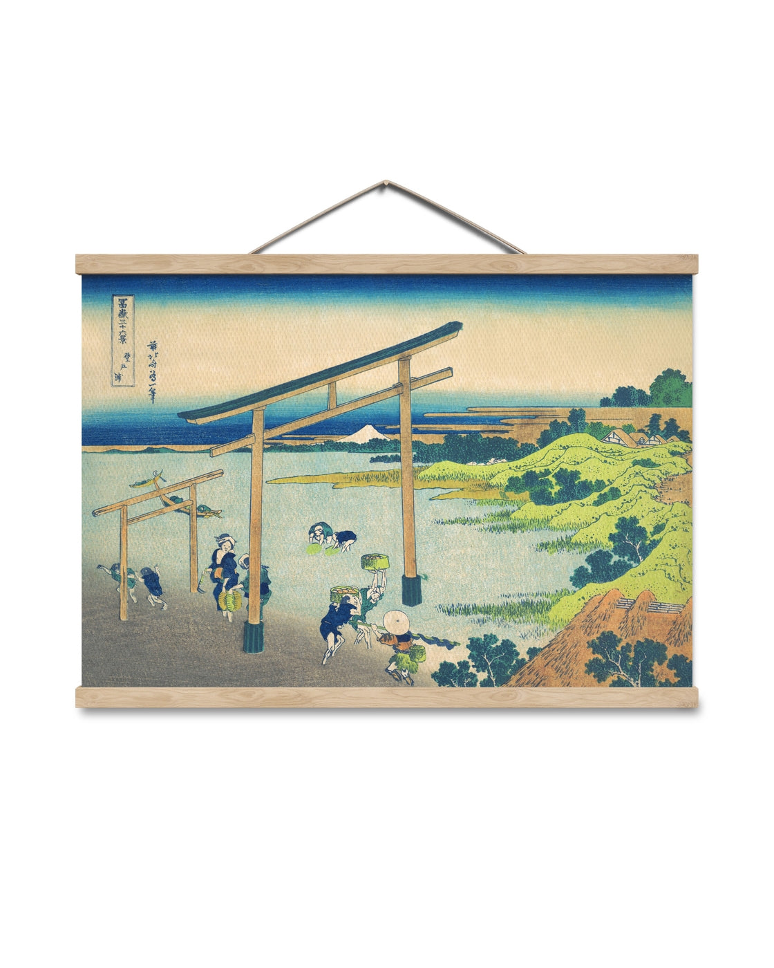 canvas