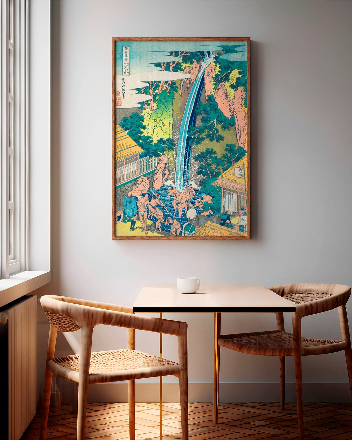 canvas