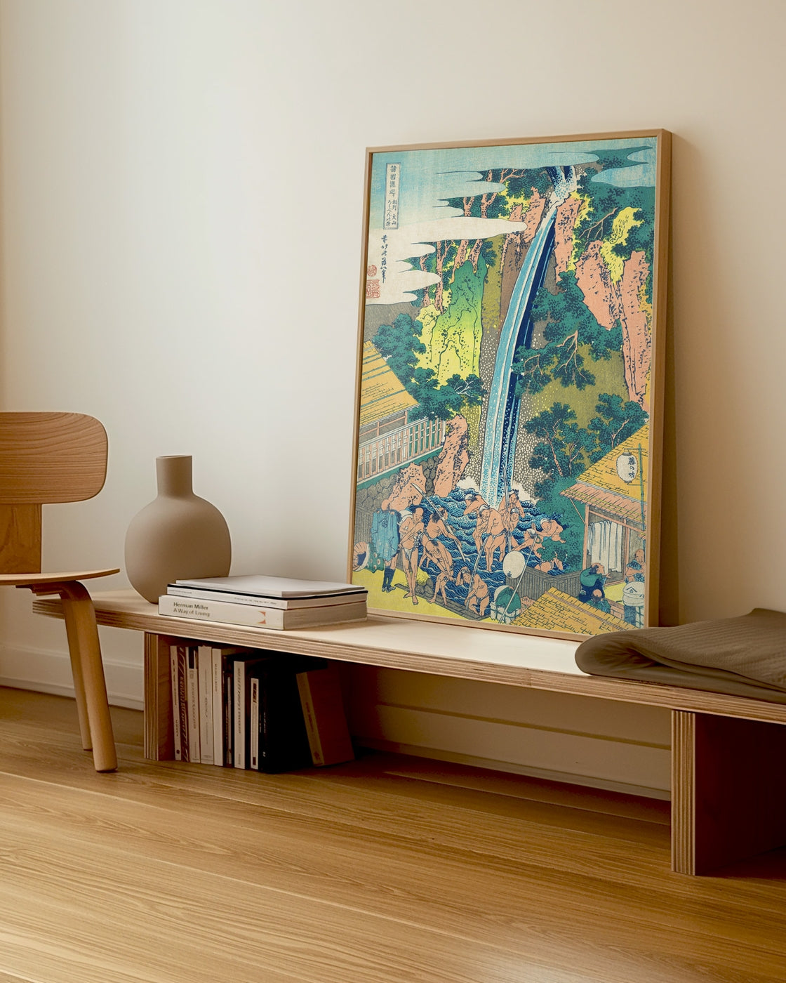 canvas
