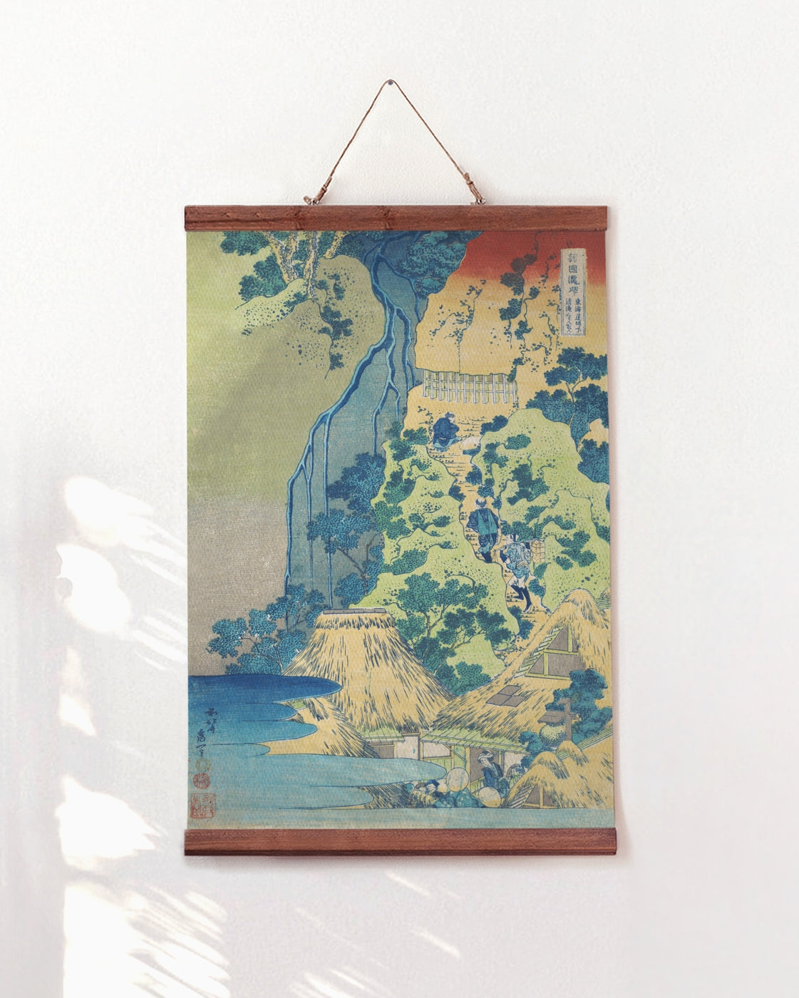 canvas