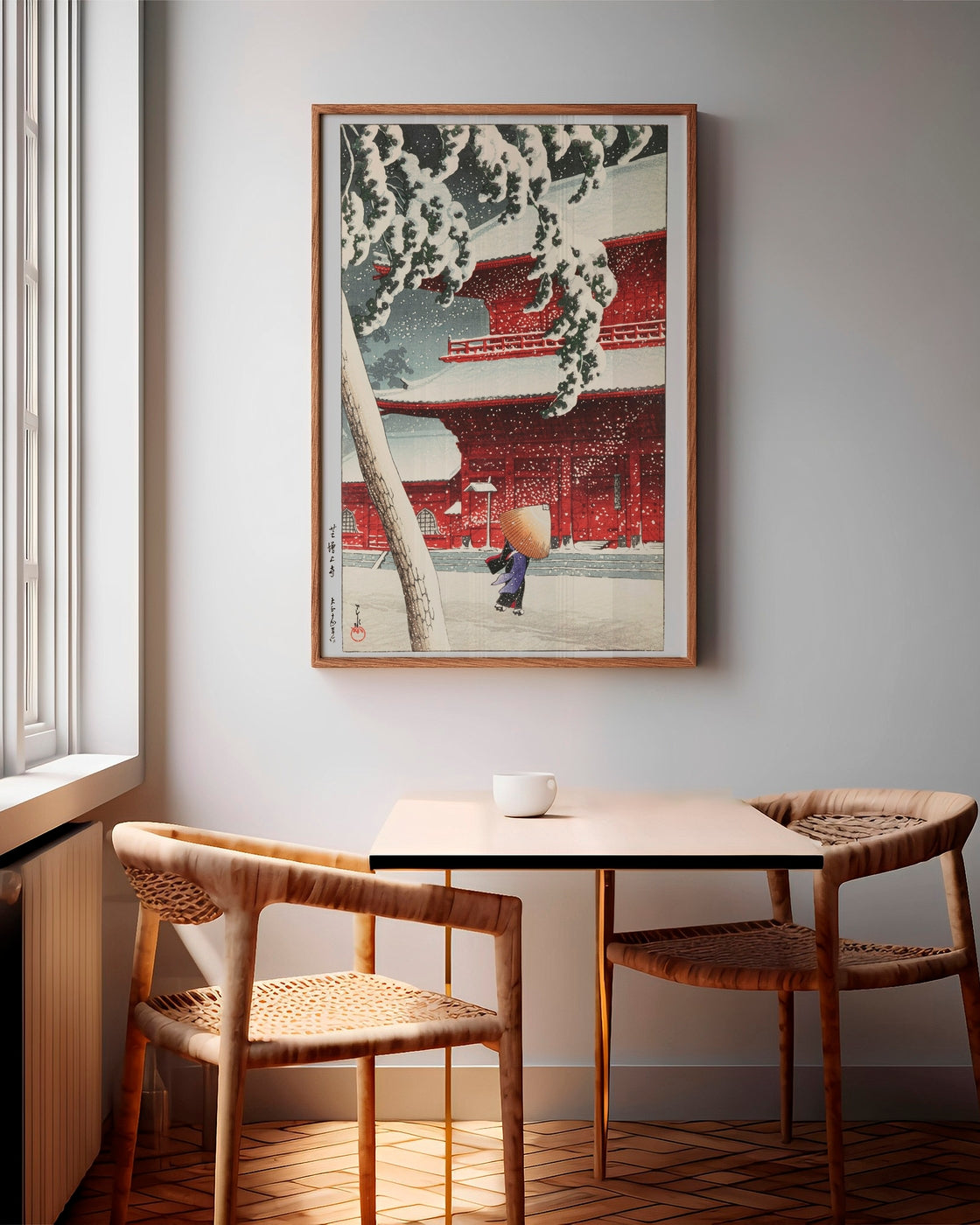 canvas