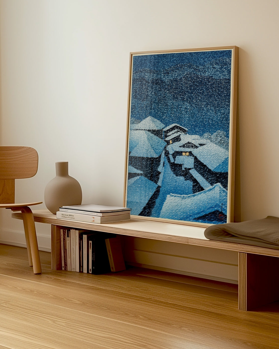 canvas