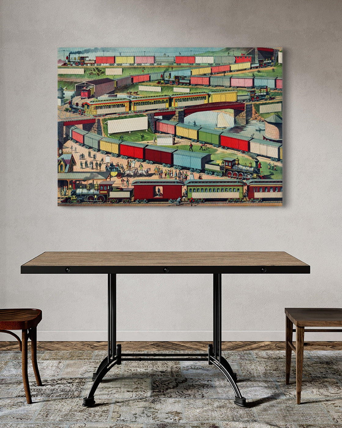stretched-canvas