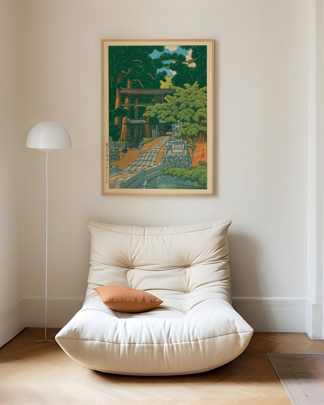 canvas