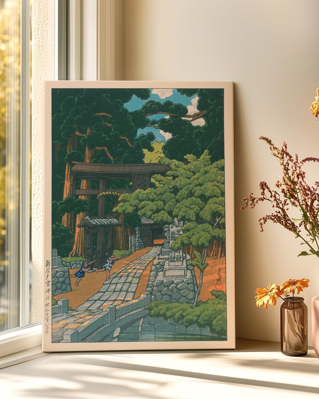 stretched-canvas