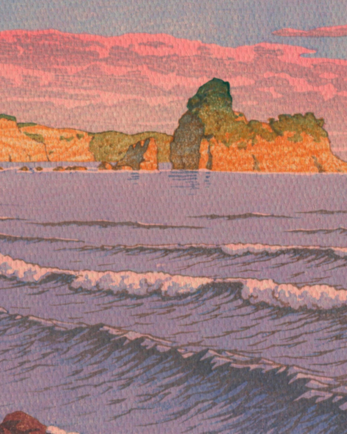 canvas