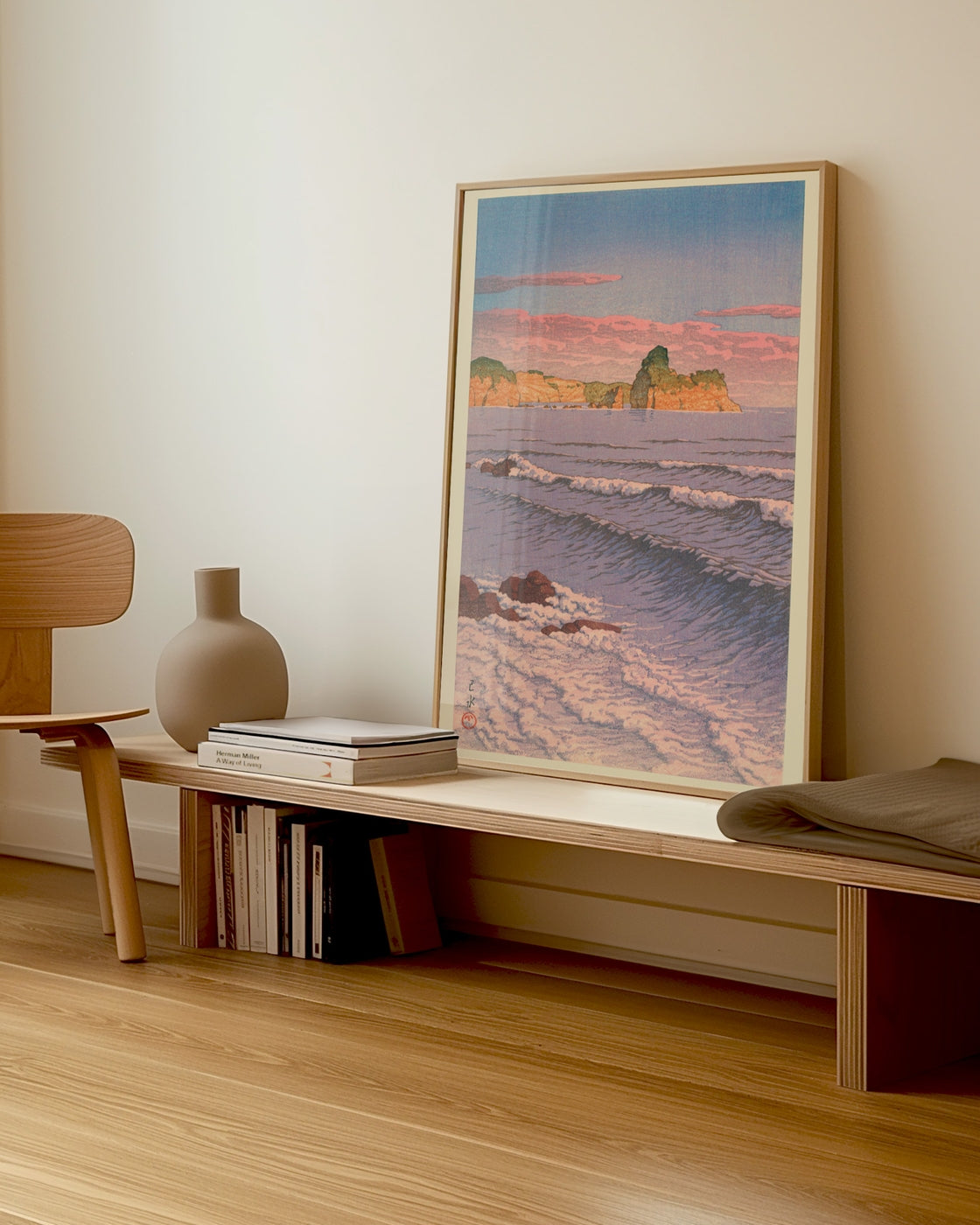 canvas