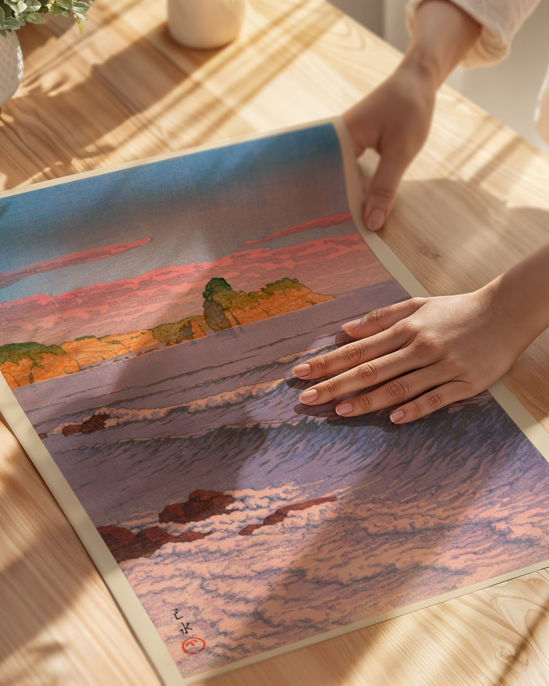 poster