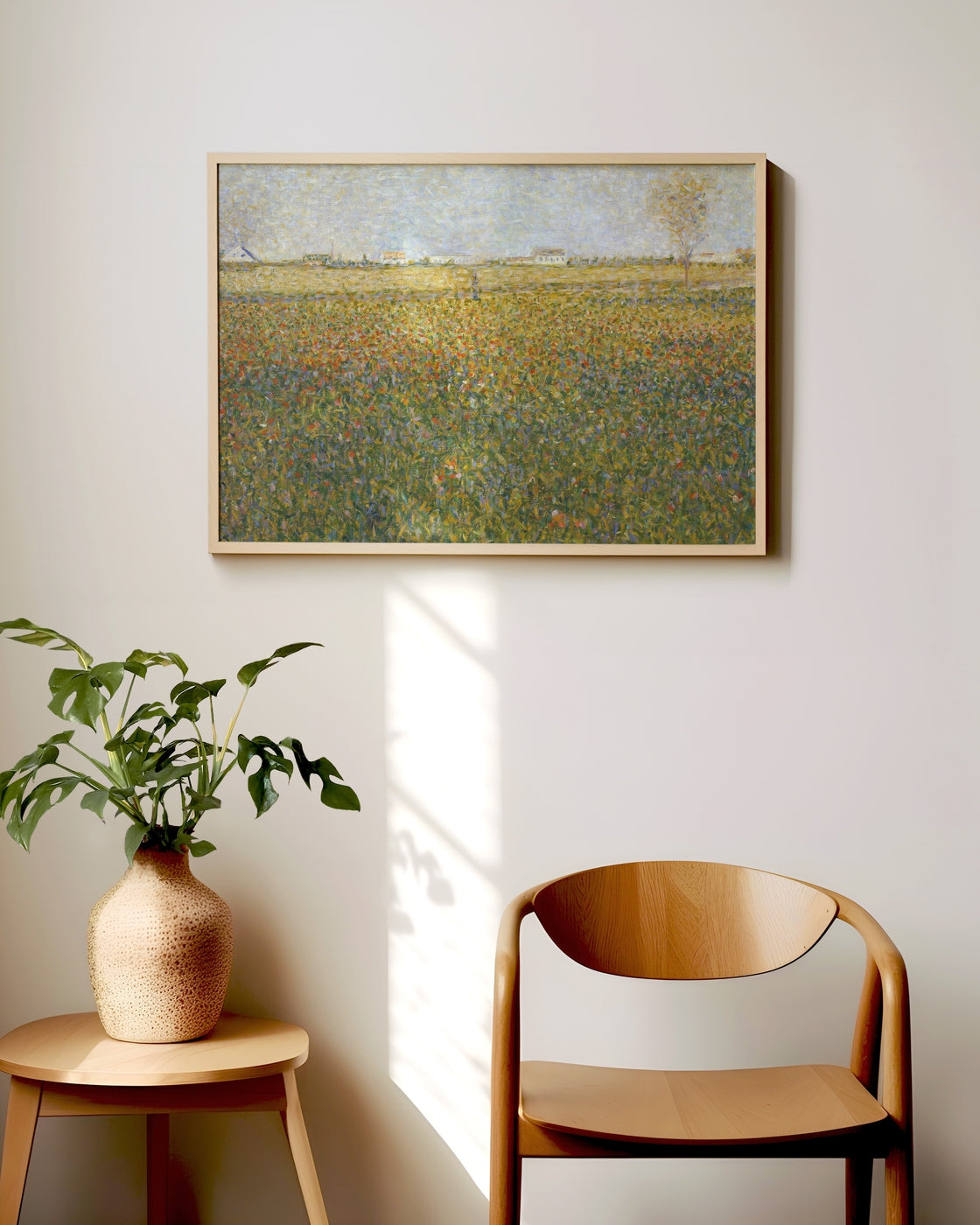 canvas