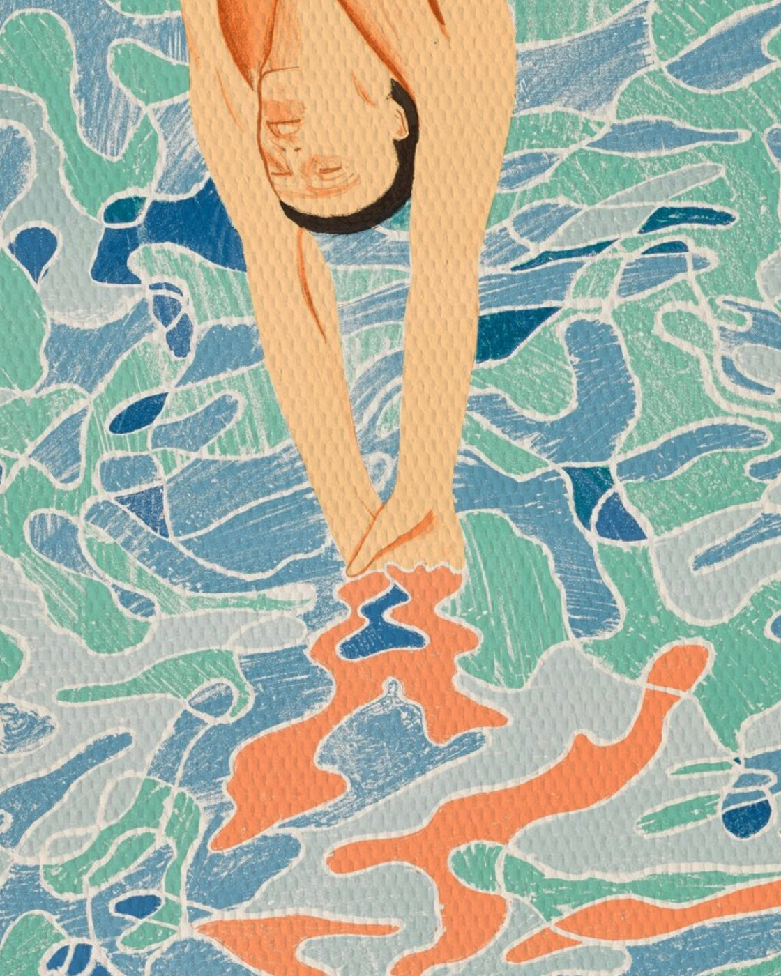 canvas