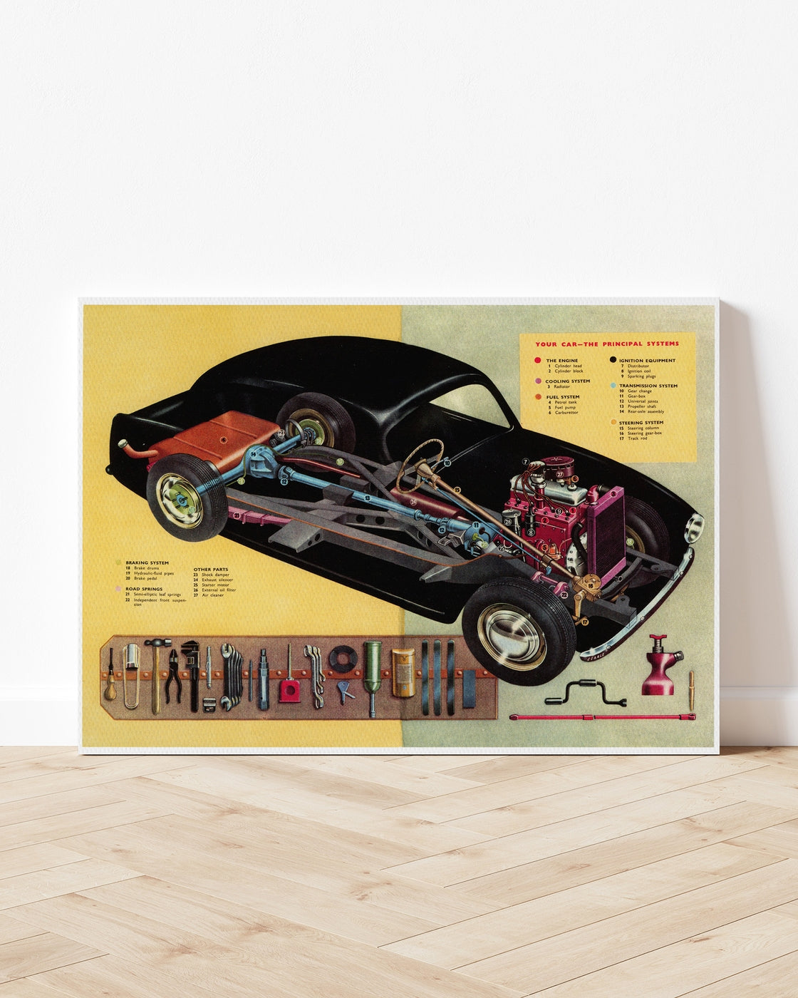 stretched-canvas