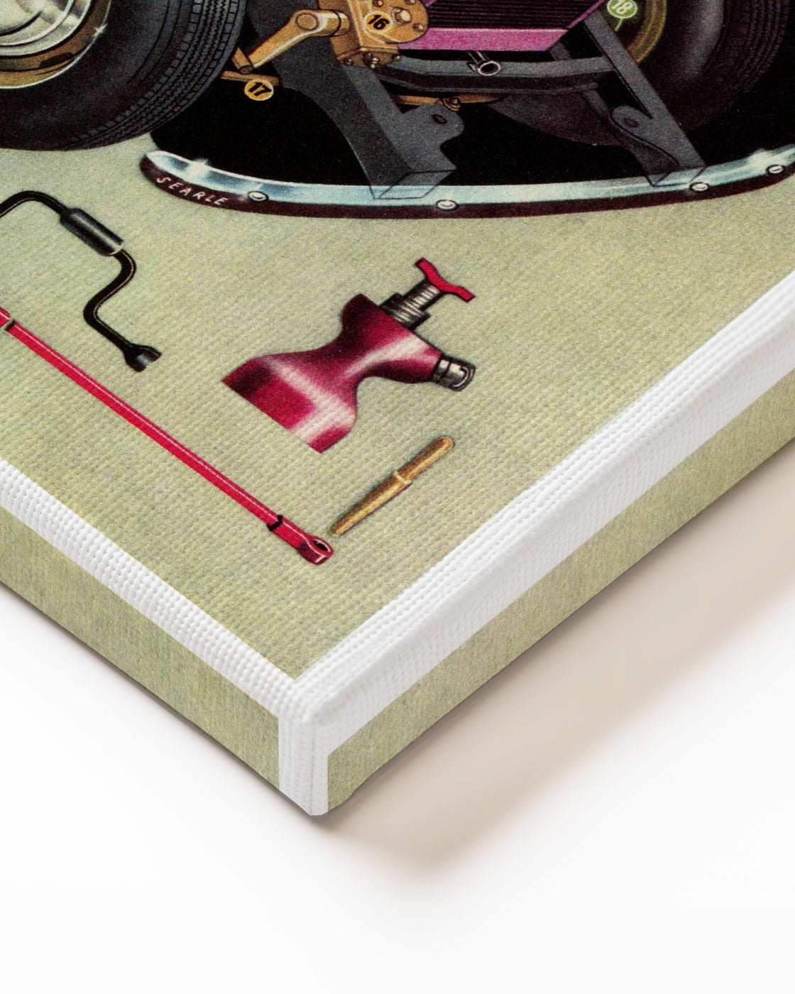 stretched-canvas