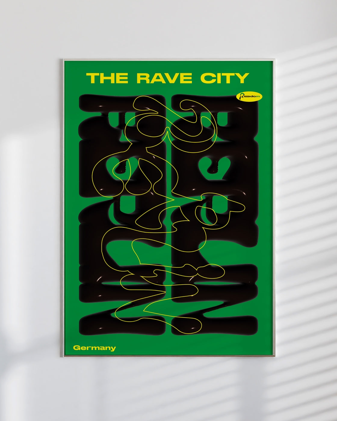 poster