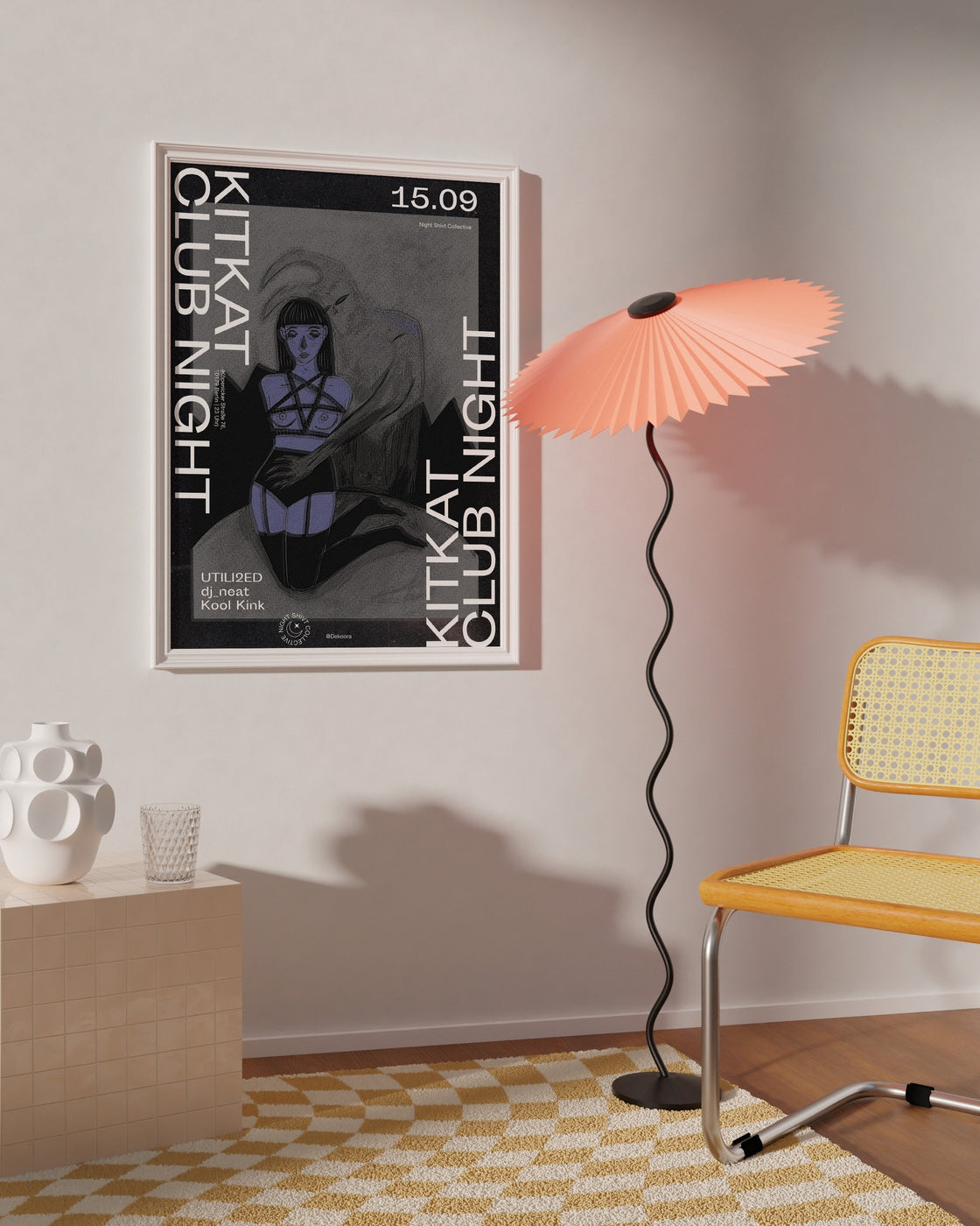 poster