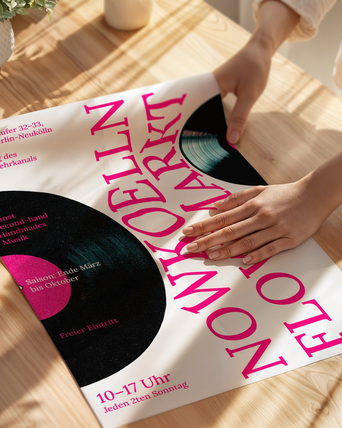 poster