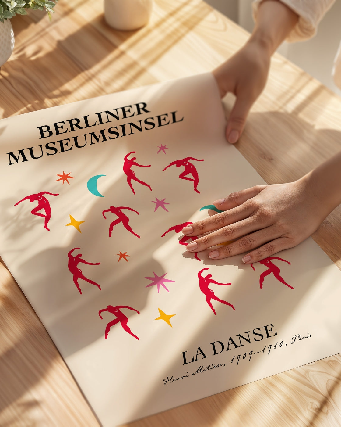 poster