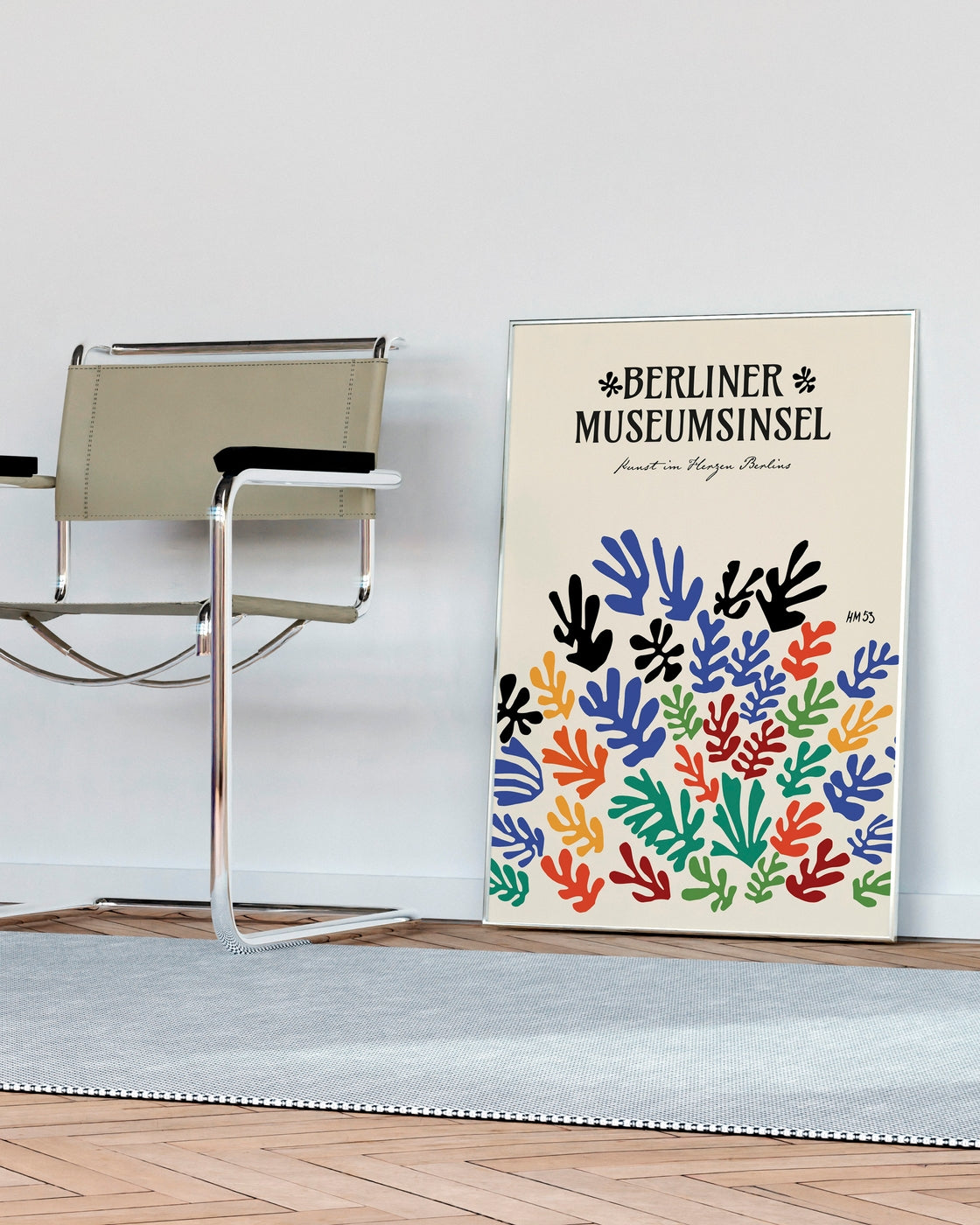 poster