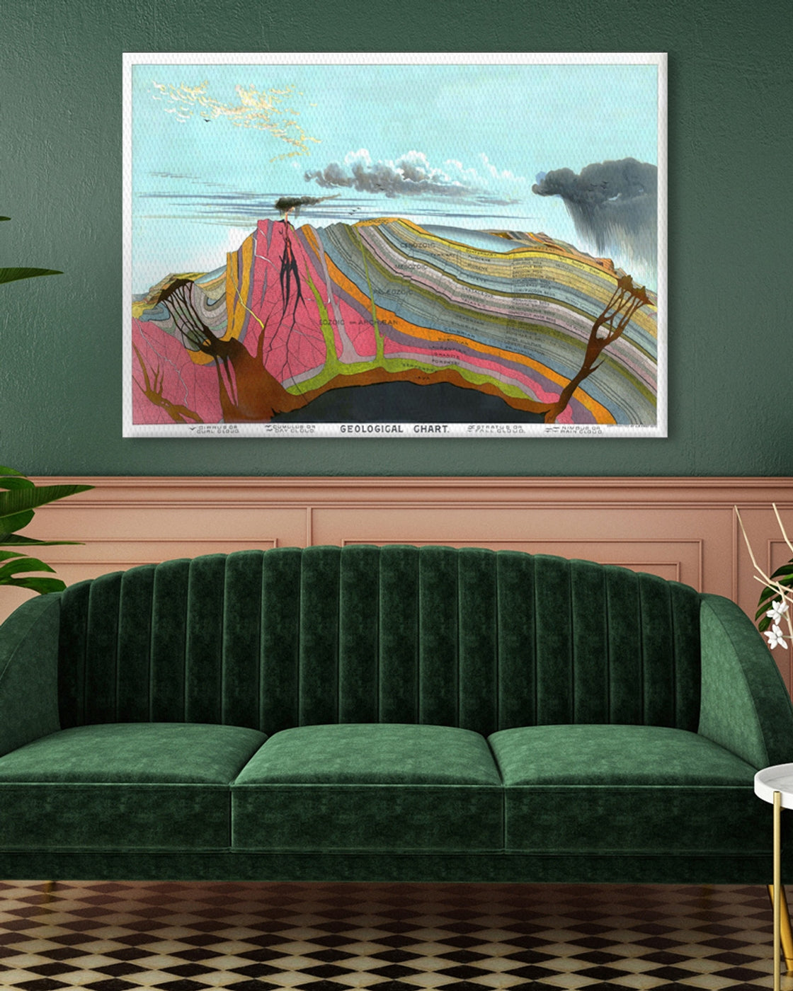 stretched-canvas