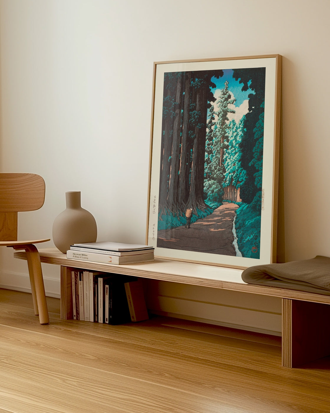 canvas
