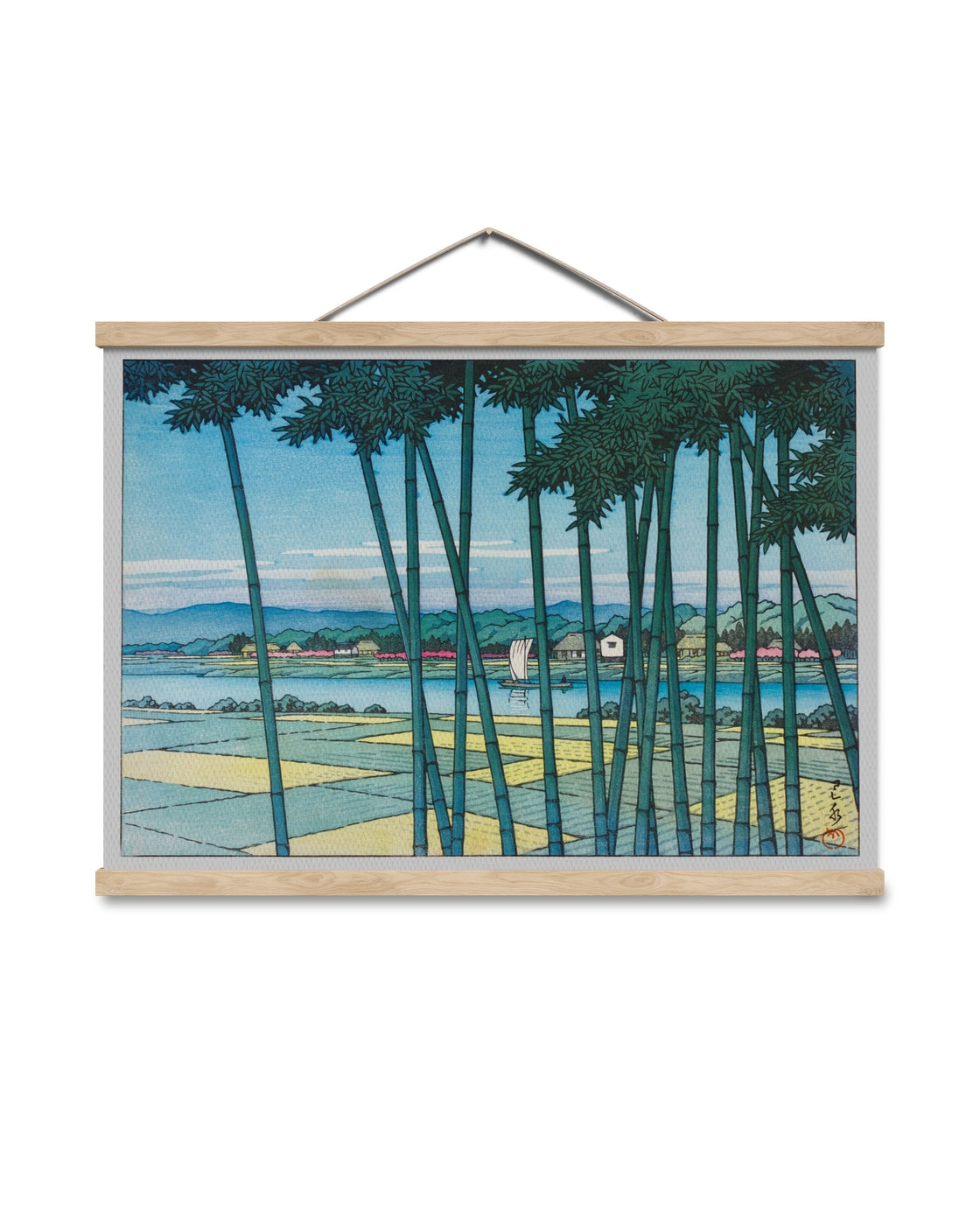canvas
