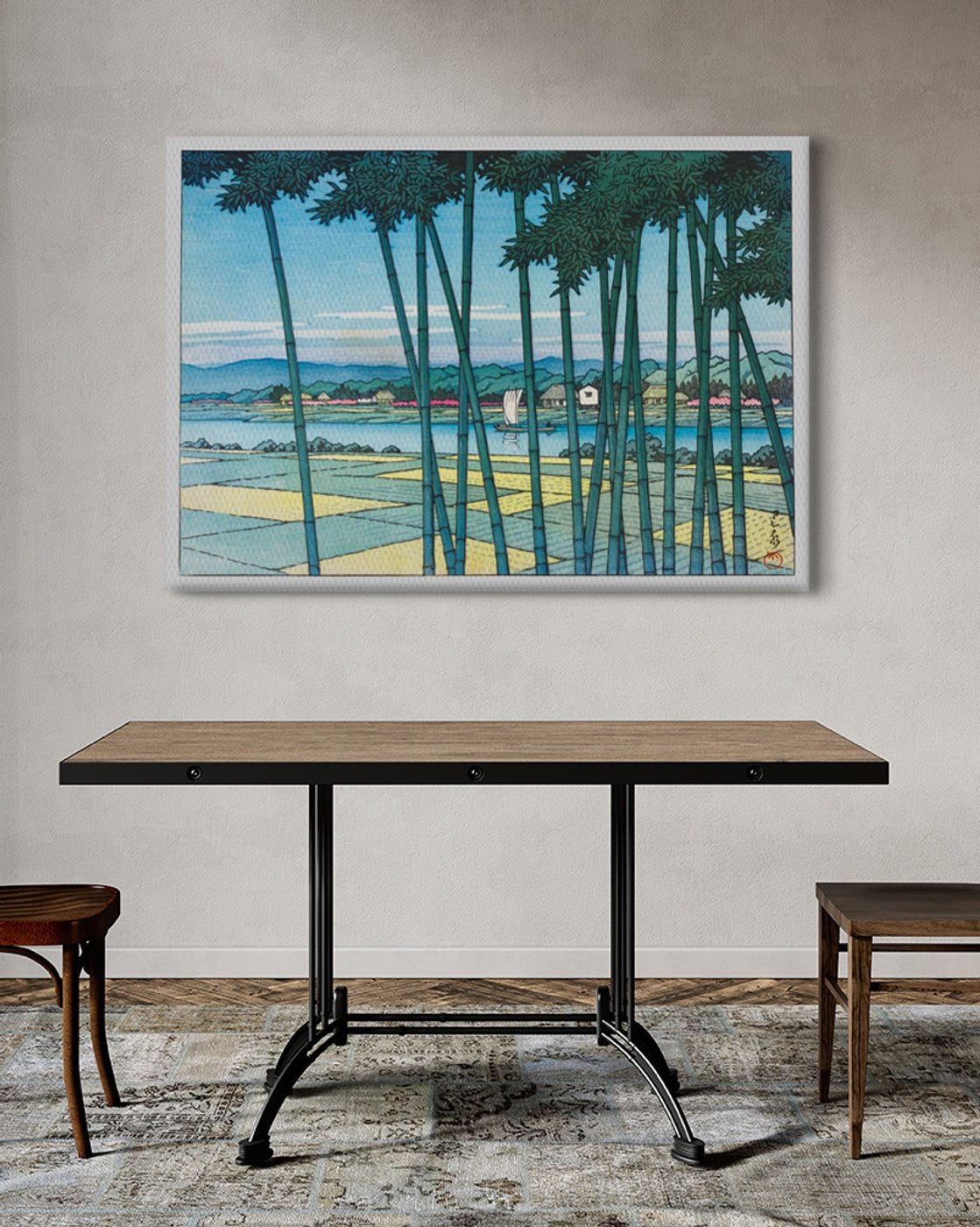 stretched-canvas
