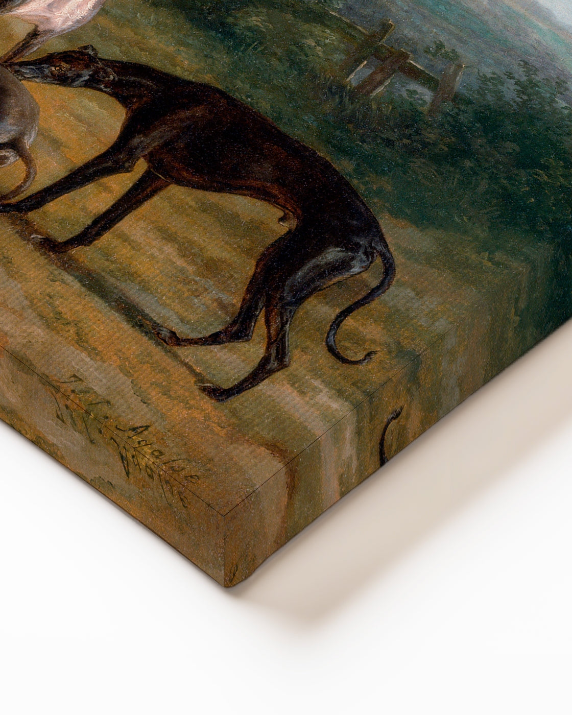 stretched-canvas