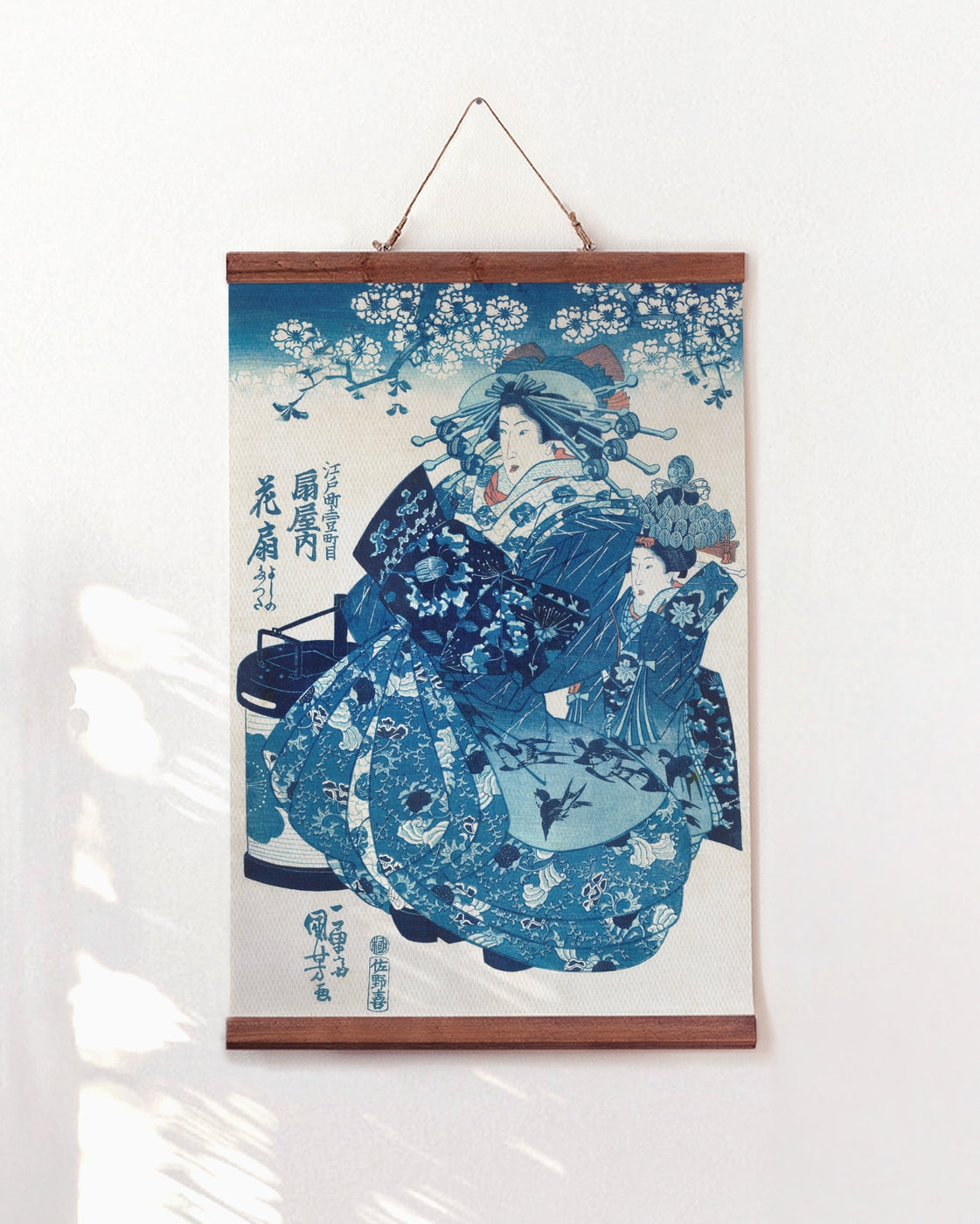 canvas