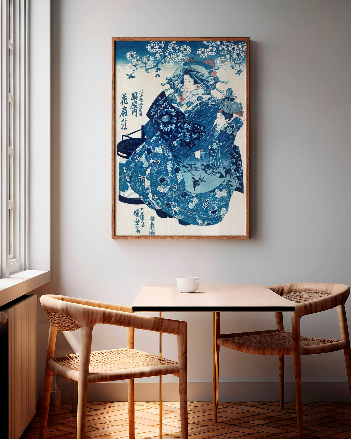 canvas