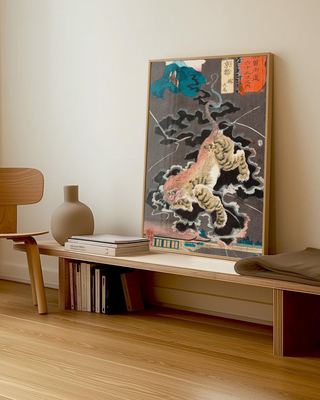 canvas
