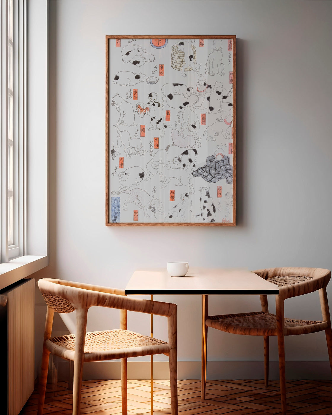 canvas
