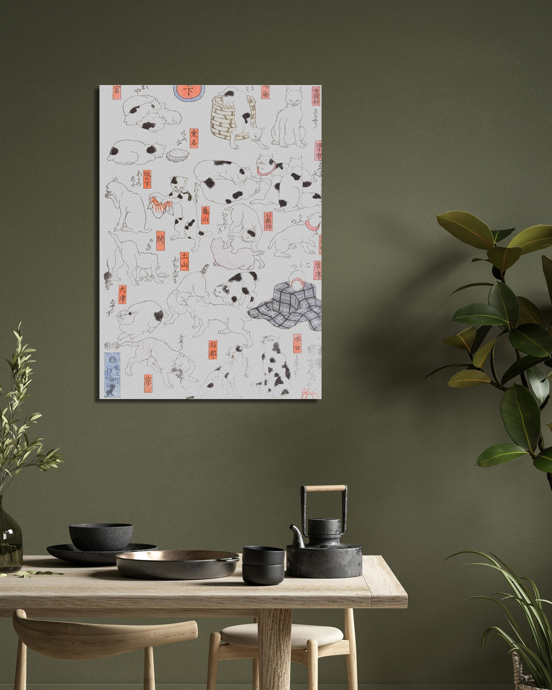 stretched-canvas