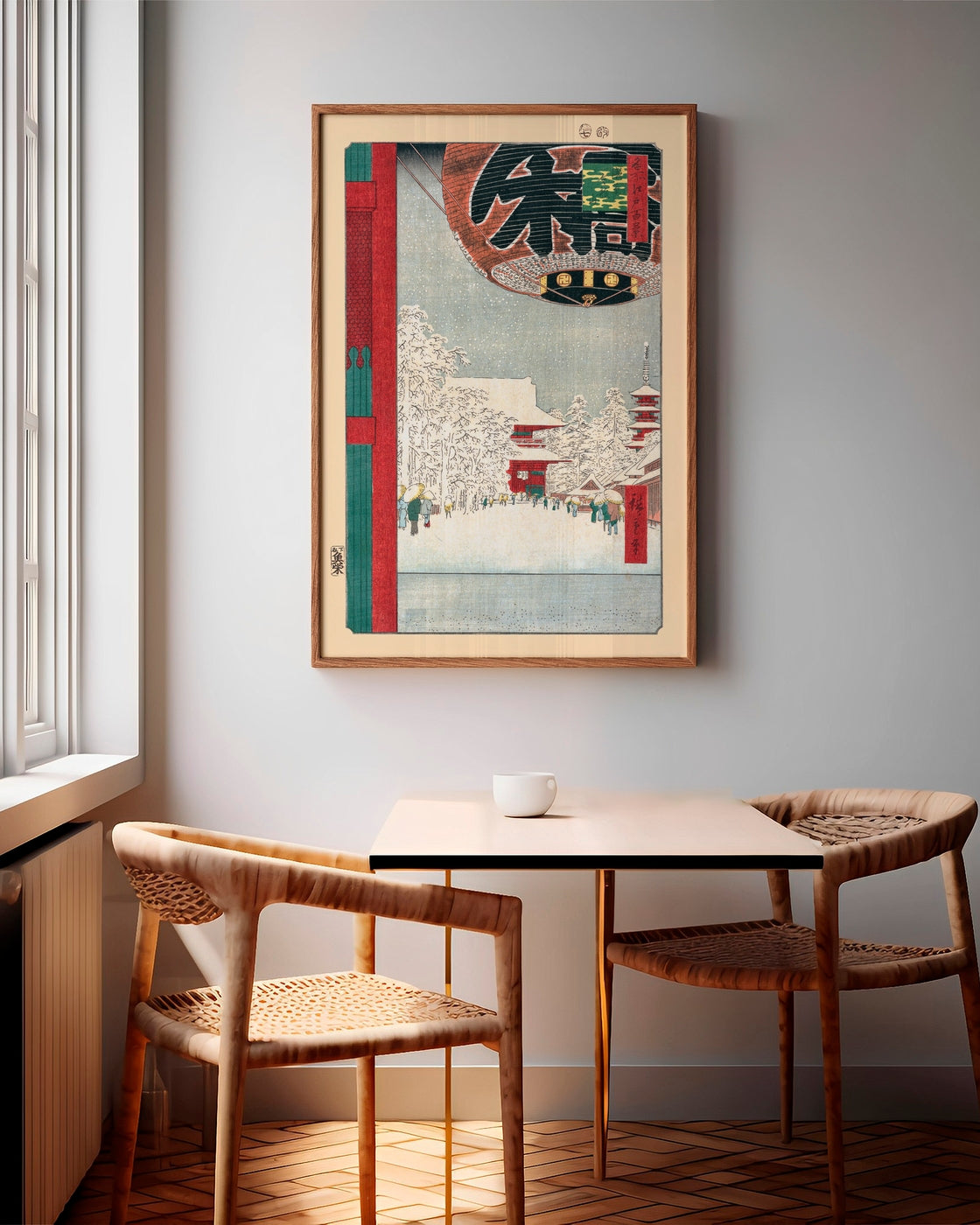 canvas