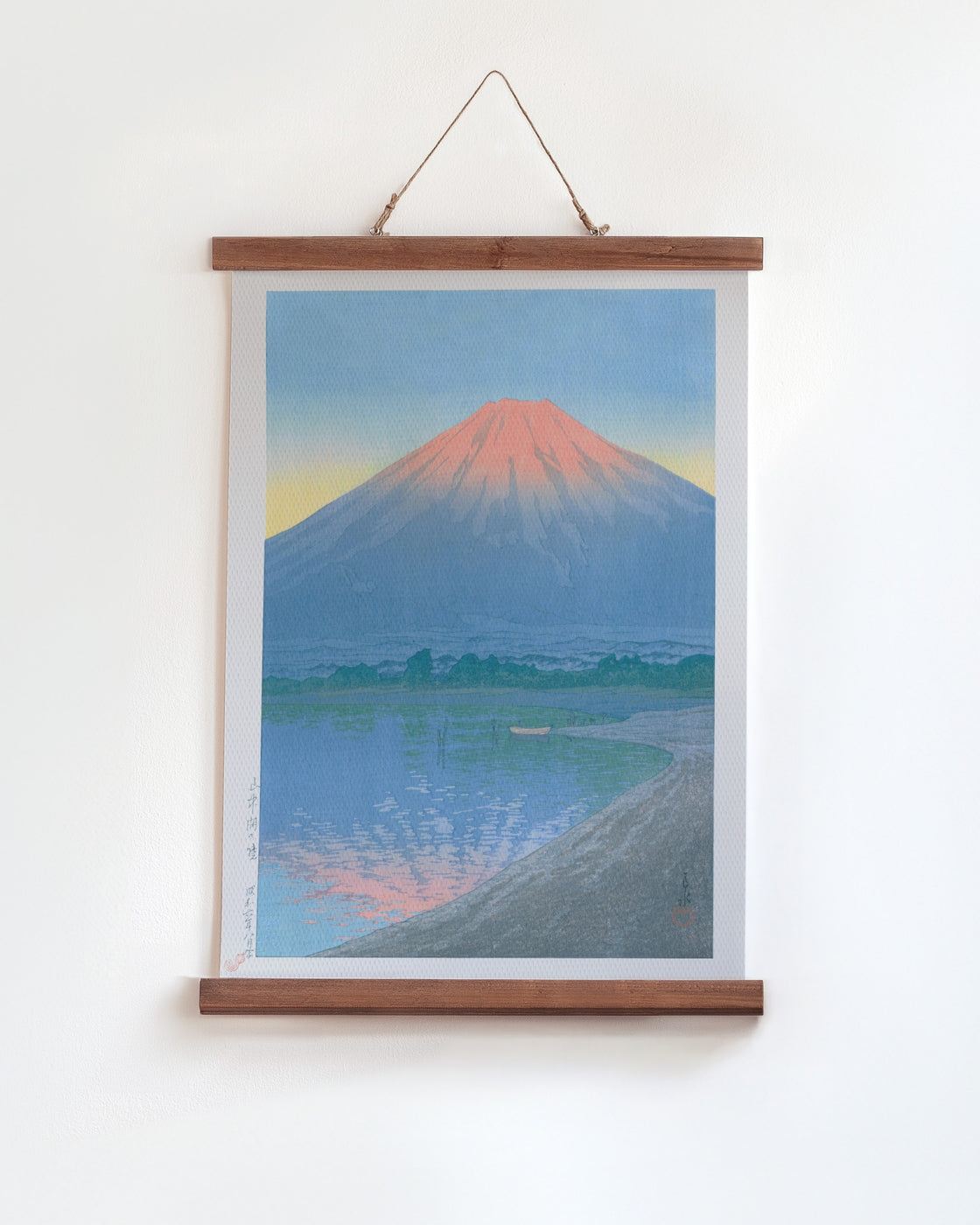 canvas