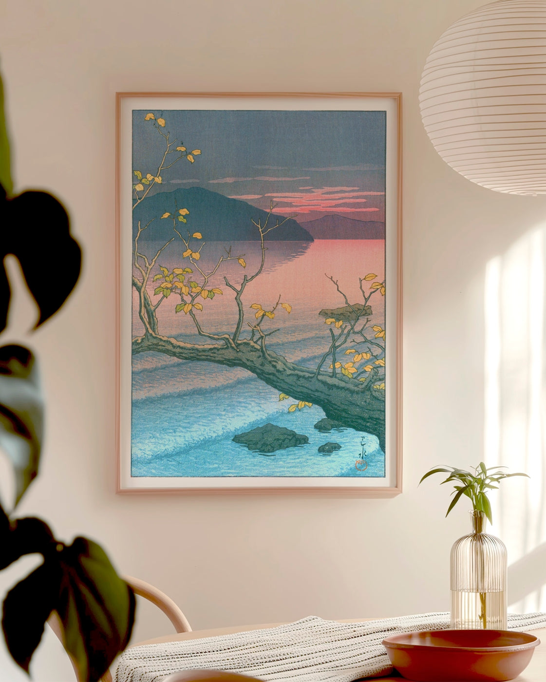 canvas