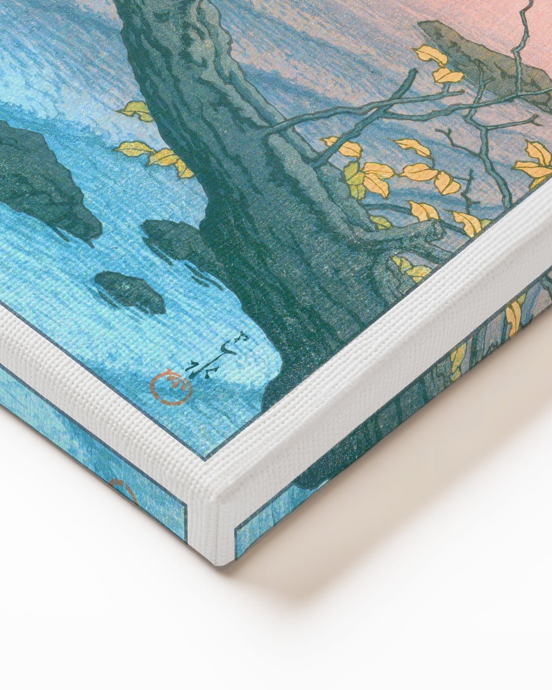 stretched-canvas