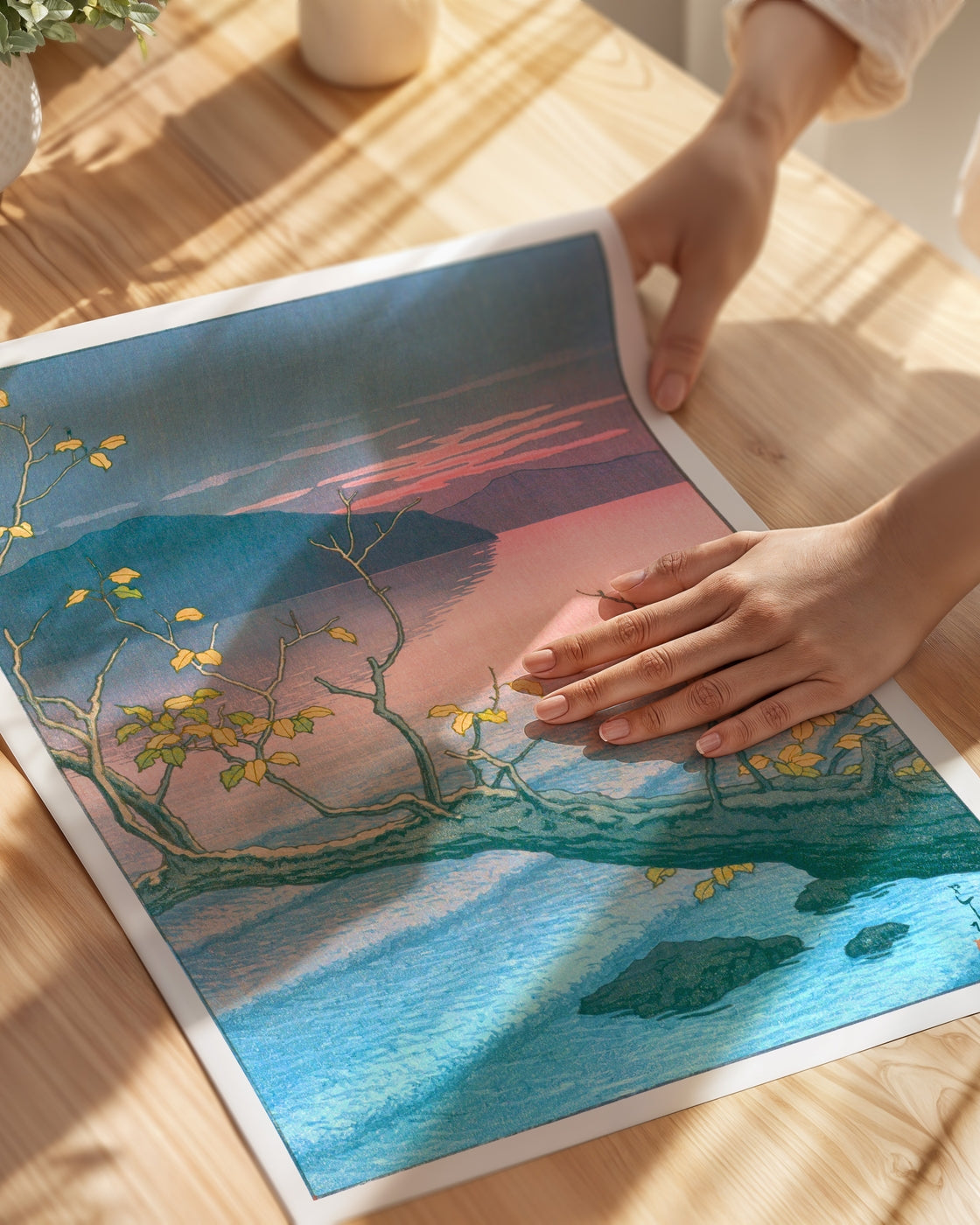 poster