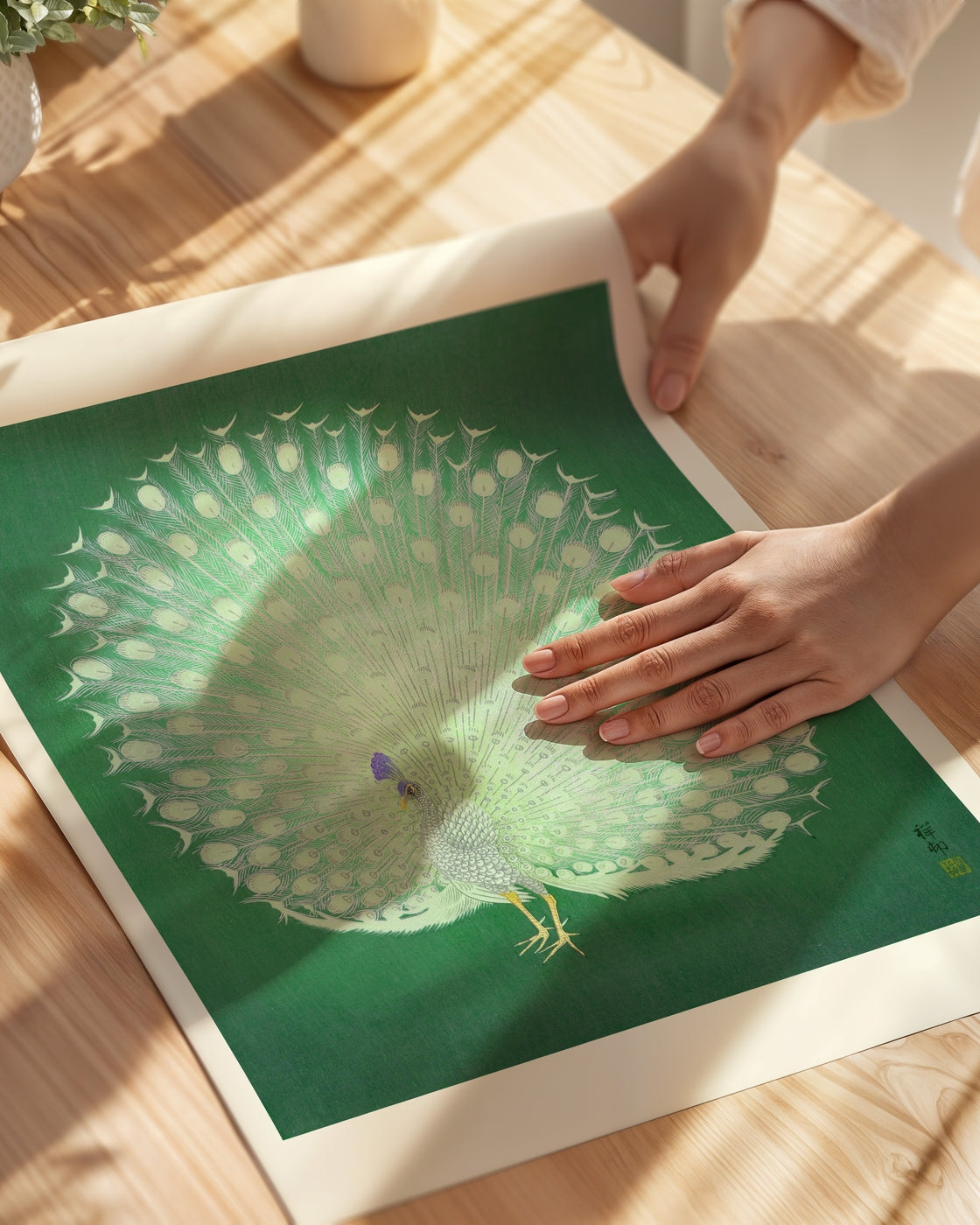 poster