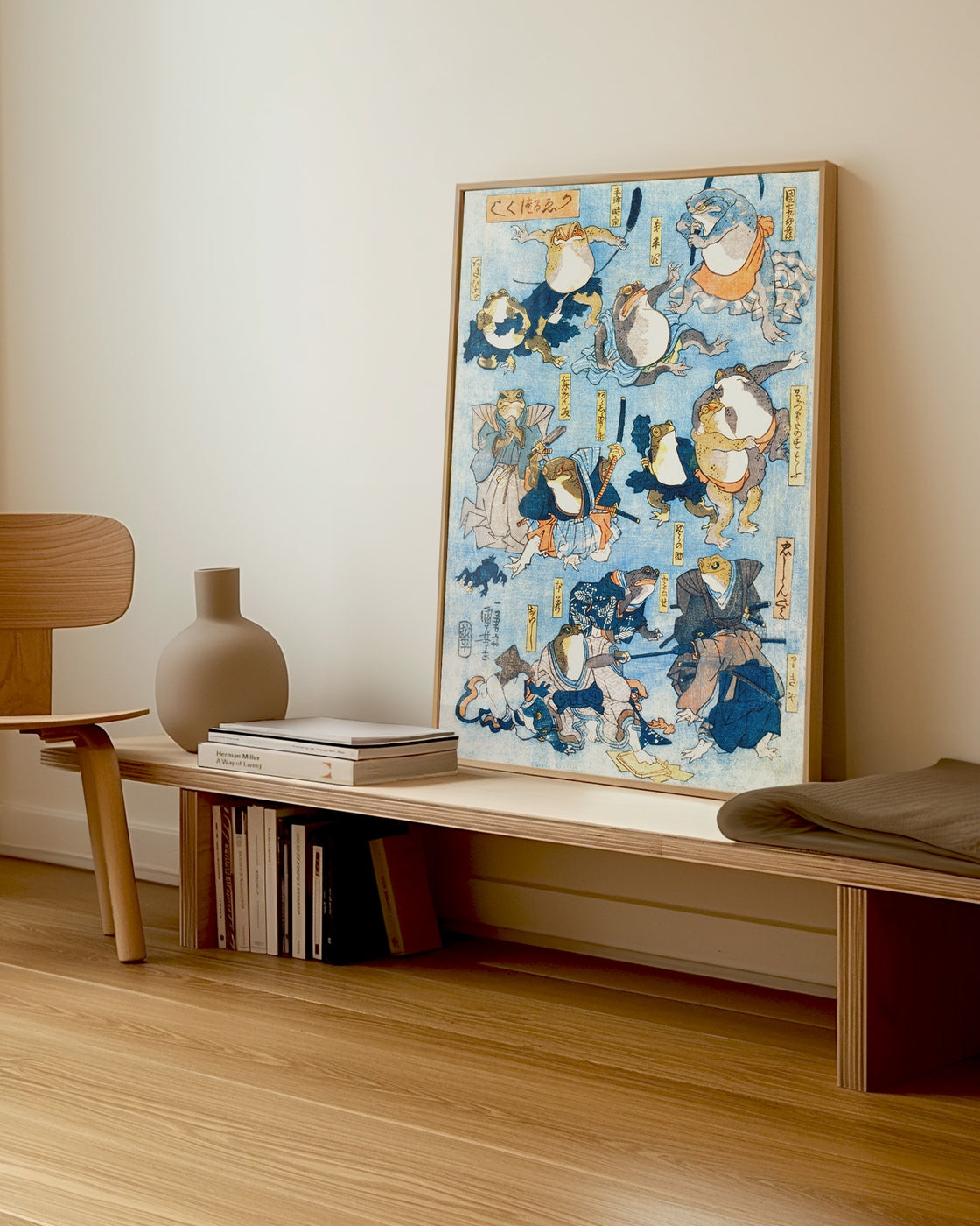canvas