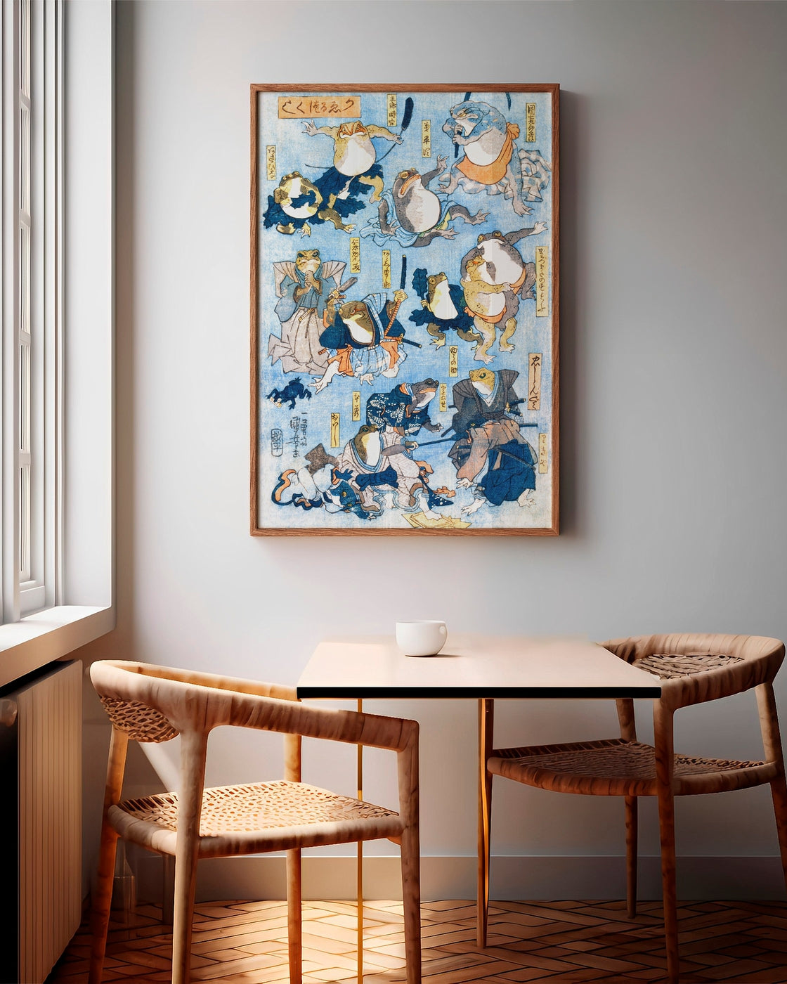 poster