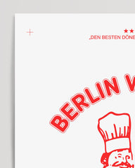 After Hover: Berlin - Die Heimat des Döners
