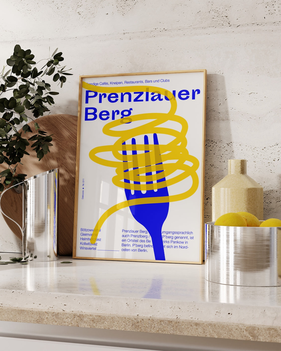 poster