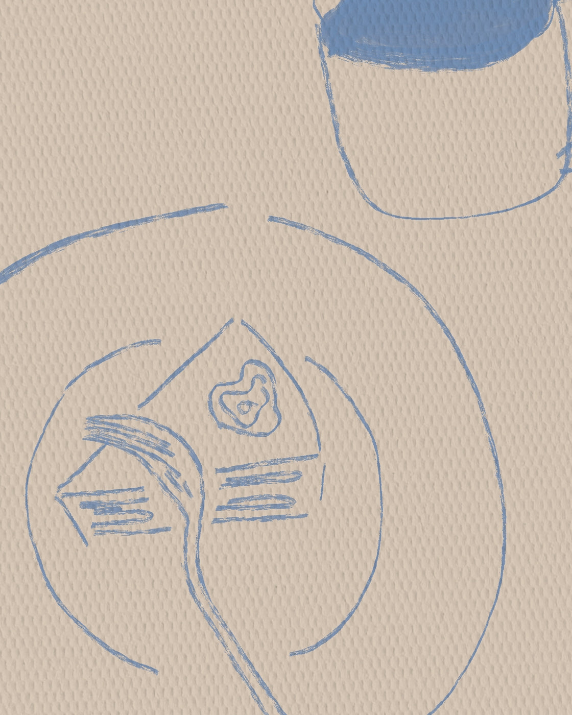 canvas